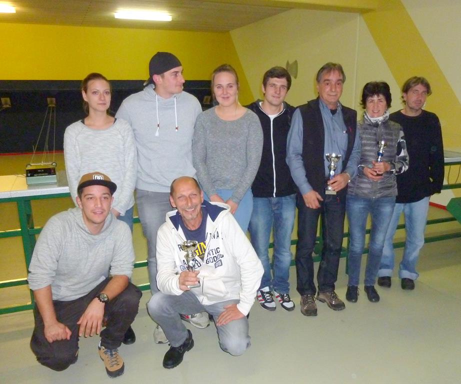 2016, Sieger-Pokals (11) - Firmen